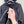 Stone Island Black Smock