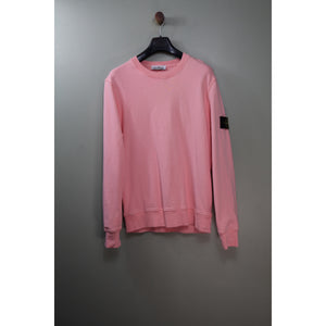 Stone Island Pink Jumper