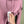 Stone Island Pink Hoodie
