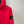 Stone Island Red Hoodie