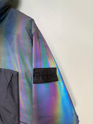 Stone Island Shadow Project Scarebeo Smock