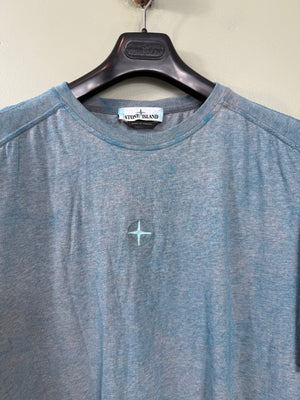 Stone Island Blue Dust T-Shirt