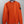 Stone Island Orange Jumper