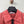 Stone Island Brick Red Overshirt