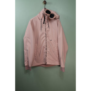 C.P. Company Pink GD Shell Jacket