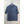 Stone Island Blue Short Sleeve Overshirt