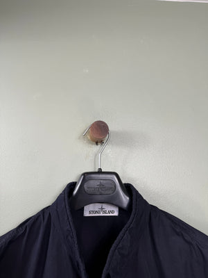Stone Island Navy David Light TC Jacket