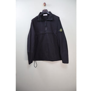 Stone Island Black Smock