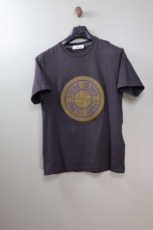 Stone Island Slate Grey T-Shirt