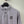 Stone Island Grey Regular Fit Polo