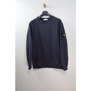Stone Island Black Jumper