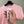 Stone Island Pink T-Shirt