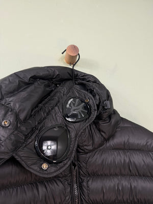 C.P. Company DD Shell Down Jacket