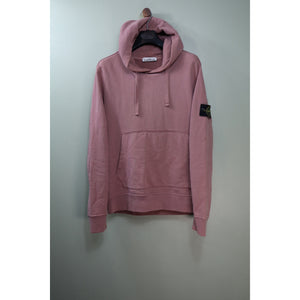 Stone Island Rose Quartz Hoodie
