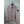 Stone Island Grey Hyper Dense Nylon Raso Jacket