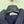 Stone Island Navy Nylon Metal Overshirt