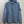 Stone Island Blue Hoodie
