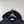 Stone Island Black Zipped Hoodie