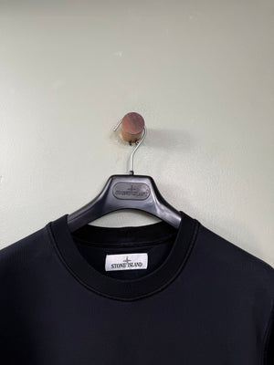 Stone Island Black Jumper