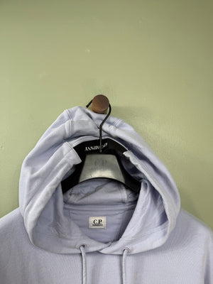 C.P. Company Lavender Hoodie