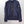 Stone Island Navy Nylon Metal Overshirt