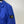 Stone Island Blue Overshirt