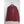 Stone Island Red Nylon Metal Overshirt