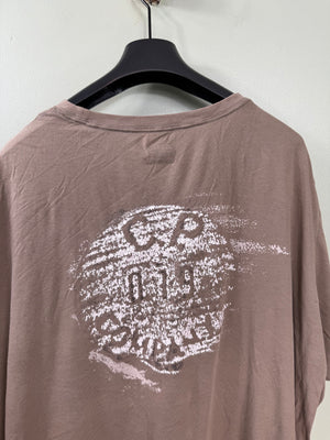 C.P. Company Khaki T-Shirt