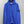 Stone Island Blue Zipped Hoodie