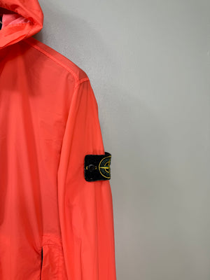Stone Island Coral Skin Touch Jacket