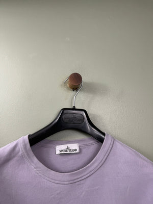 Stone Island Lavender Jumper