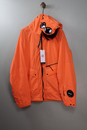 C.P. Company x Palace Orange La Mille Jacket