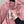 C.P. Company Pink Goggle Hoodie