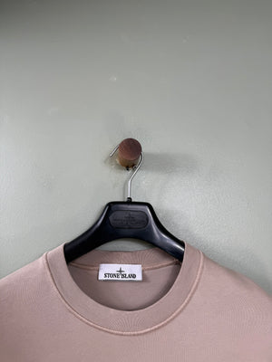 Stone Island Beige Jumper