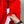 C.P. Company Red Overshirt