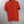 Stone Island Orange Slim Fit Polo