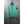 Stone Island Green 1/4 Zip Jumper