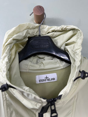 Stone Island Pistachio Skin Touch Jacket