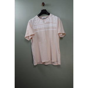 Stone Island Peach T-Shirt