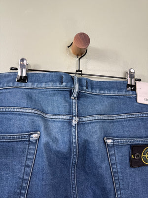 Stone Island RE-T Jeans