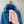 C.P. Company Blue Pro-Tek Smock