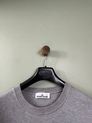 Stone Island Grey Jumper