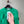 Stone Island Green Jumper