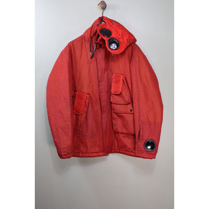 C.P. Company Red P.Ri.S.M La Mille Jacket