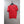 Stone Island Red T-Shirt