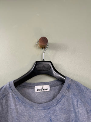 Stone Island Blue Dust T-Shirt
