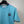 Stone Island Aqua Blue T-Shirt