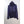 Stone Island Navy Shadow Project Heavyweight Zipped Knit Hoodie