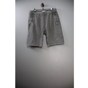 Stone Island Green Shorts