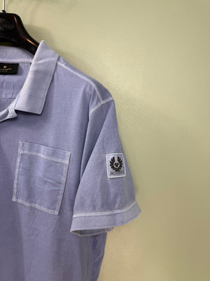 Belstaff Lavender Polo